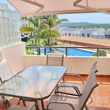 Apartamento Río Salado Conil De La Frontera Exterior foto