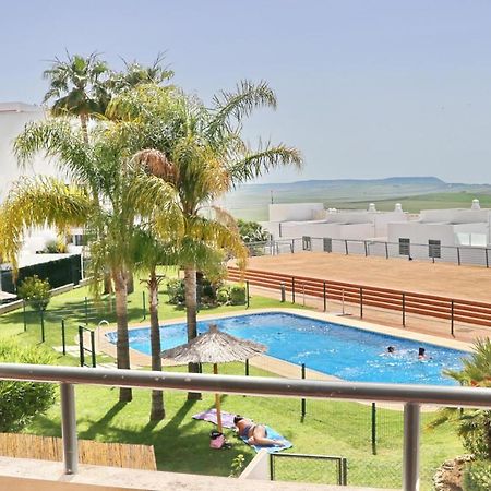Apartamento Río Salado Conil De La Frontera Exterior foto
