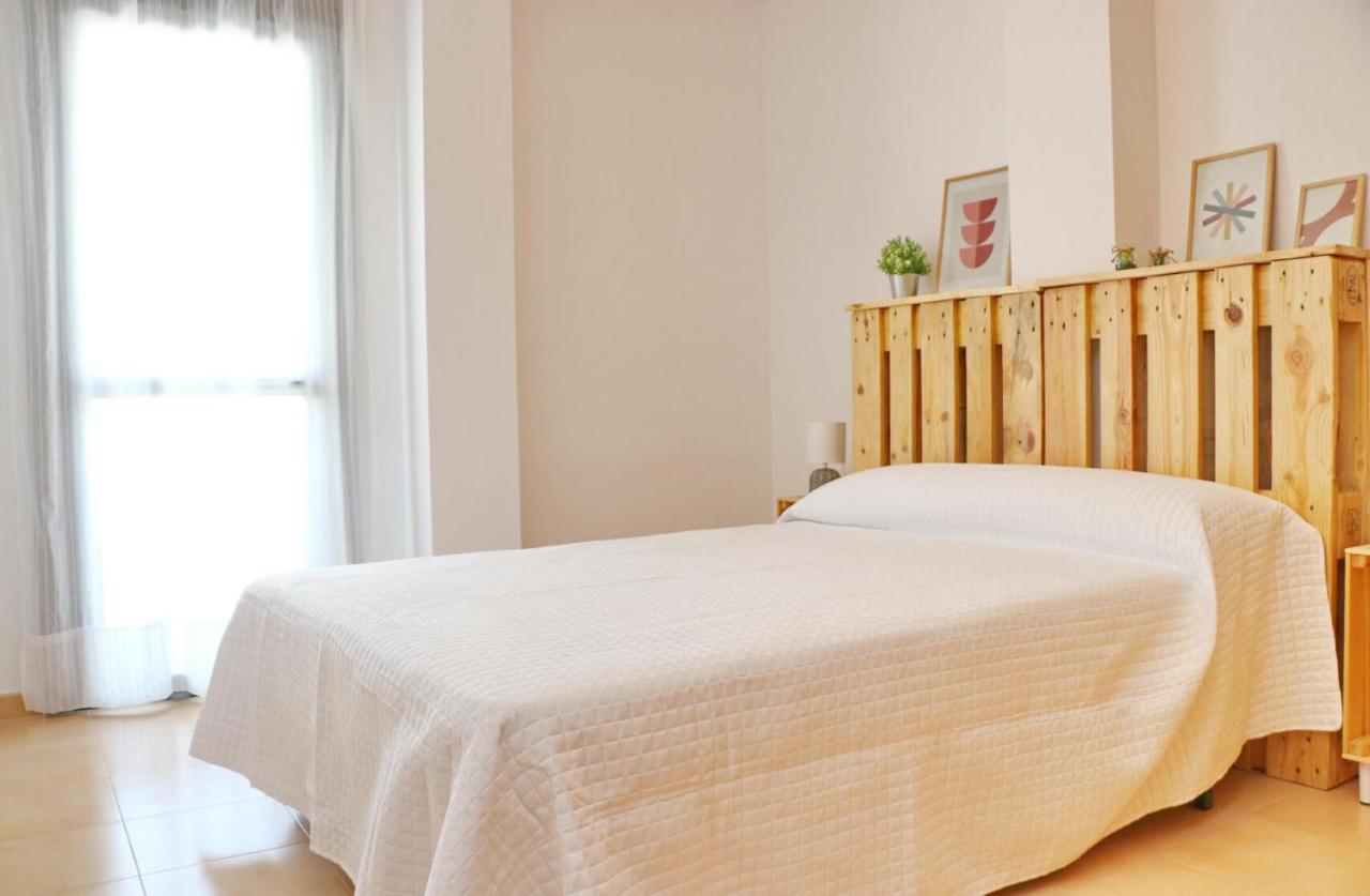 Apartamento Río Salado Conil De La Frontera Exterior foto