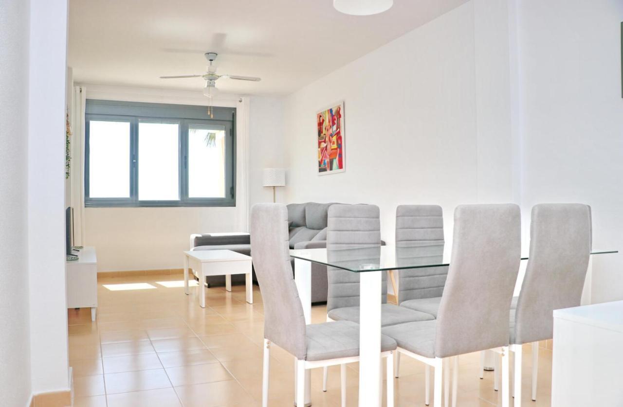 Apartamento Río Salado Conil De La Frontera Exterior foto