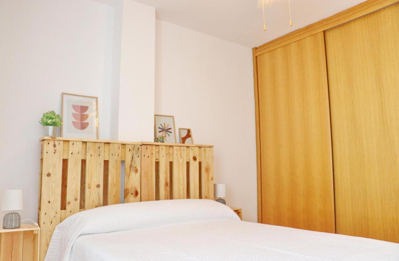 Apartamento Río Salado Conil De La Frontera Exterior foto
