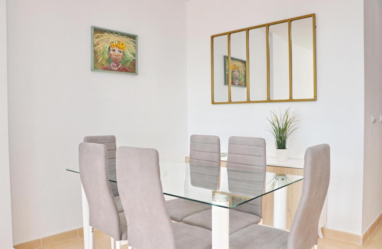 Apartamento Río Salado Conil De La Frontera Exterior foto