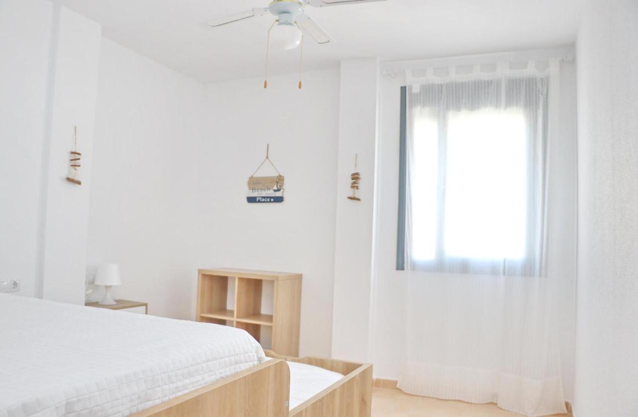 Apartamento Río Salado Conil De La Frontera Exterior foto