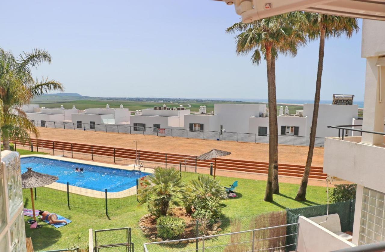 Apartamento Río Salado Conil De La Frontera Exterior foto