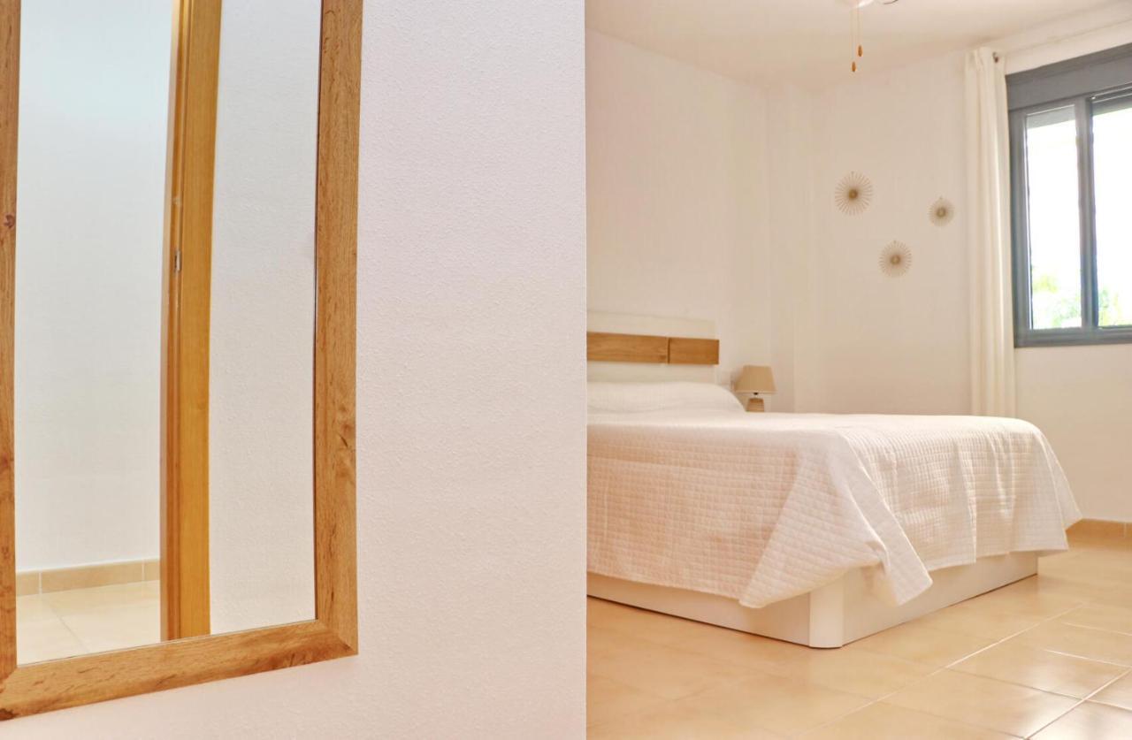 Apartamento Río Salado Conil De La Frontera Exterior foto