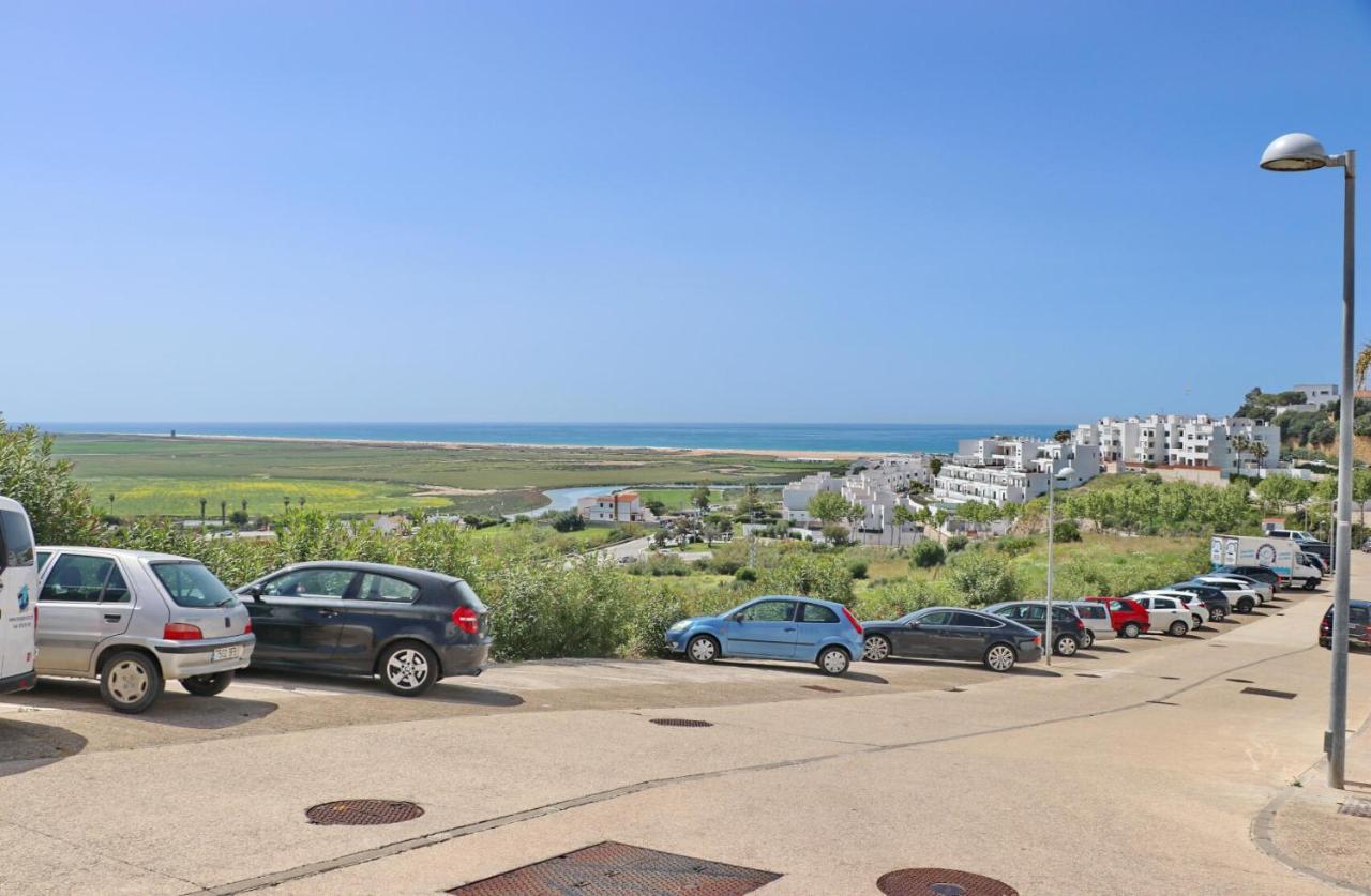 Apartamento Río Salado Conil De La Frontera Exterior foto