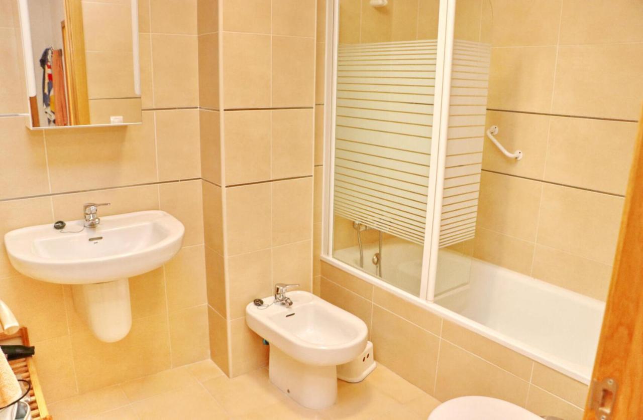 Apartamento Río Salado Conil De La Frontera Exterior foto