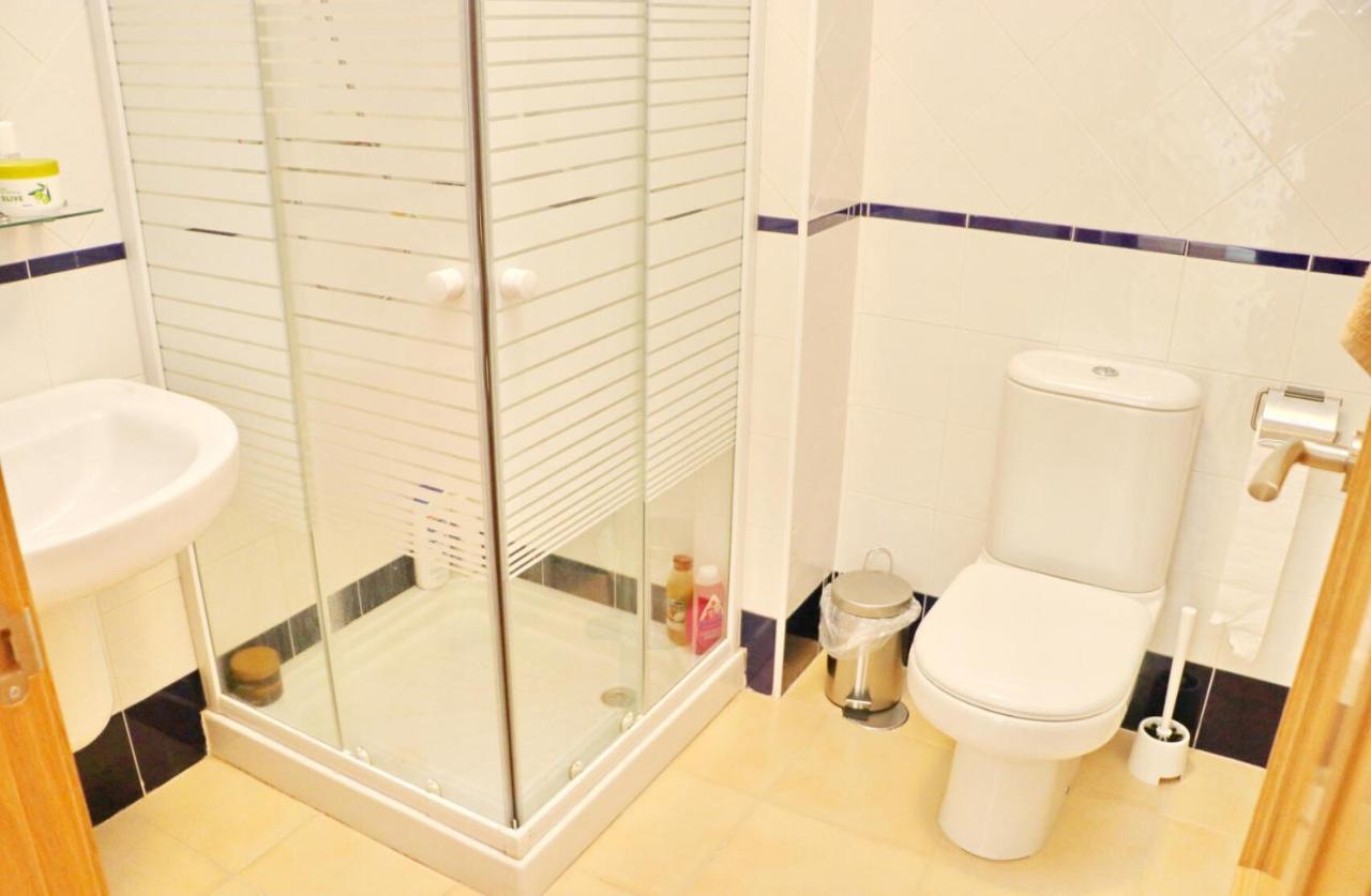 Apartamento Río Salado Conil De La Frontera Exterior foto