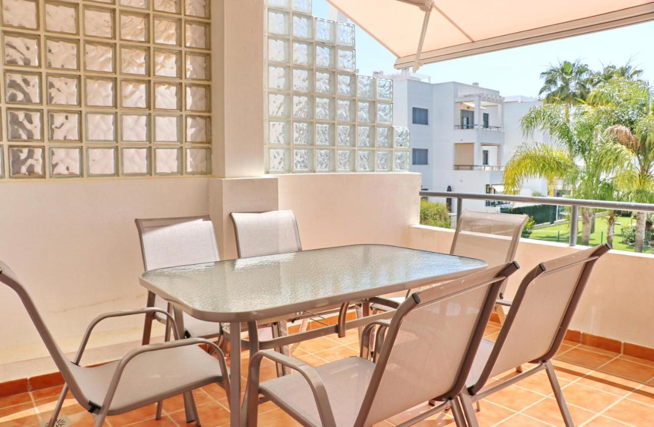 Apartamento Río Salado Conil De La Frontera Exterior foto