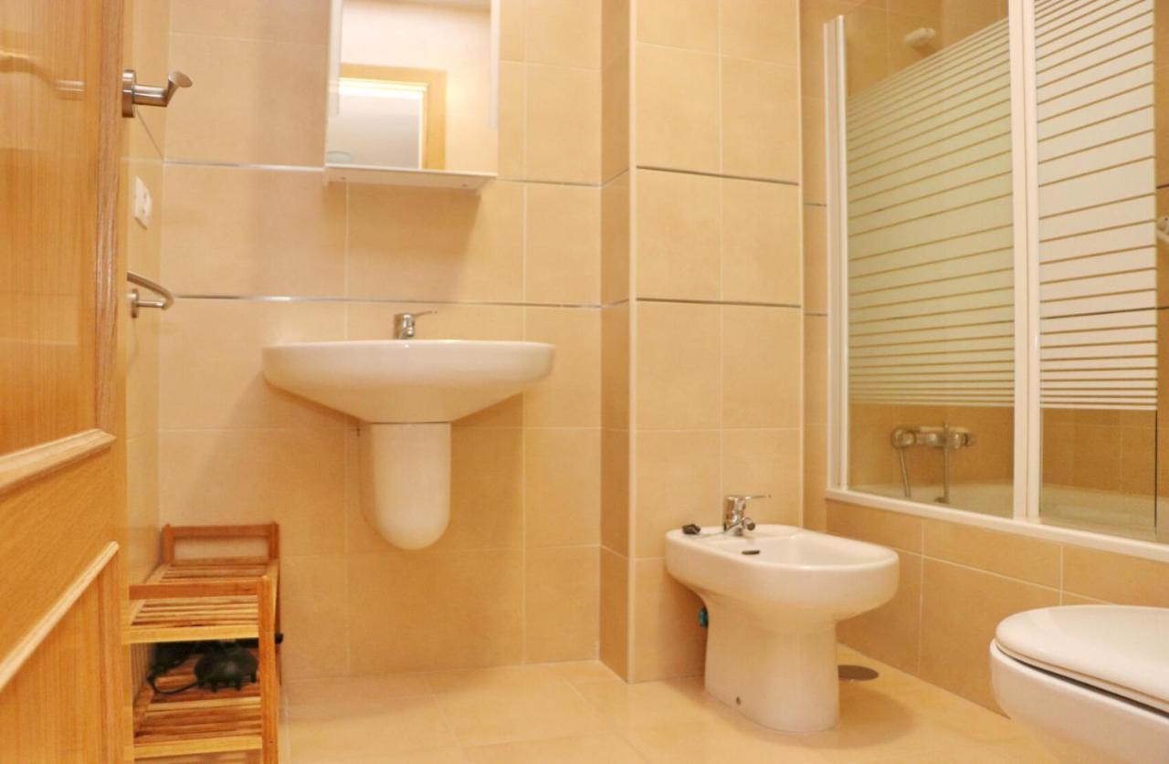 Apartamento Río Salado Conil De La Frontera Exterior foto